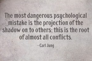 Jung Quote