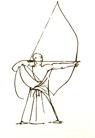 Zen Archery II