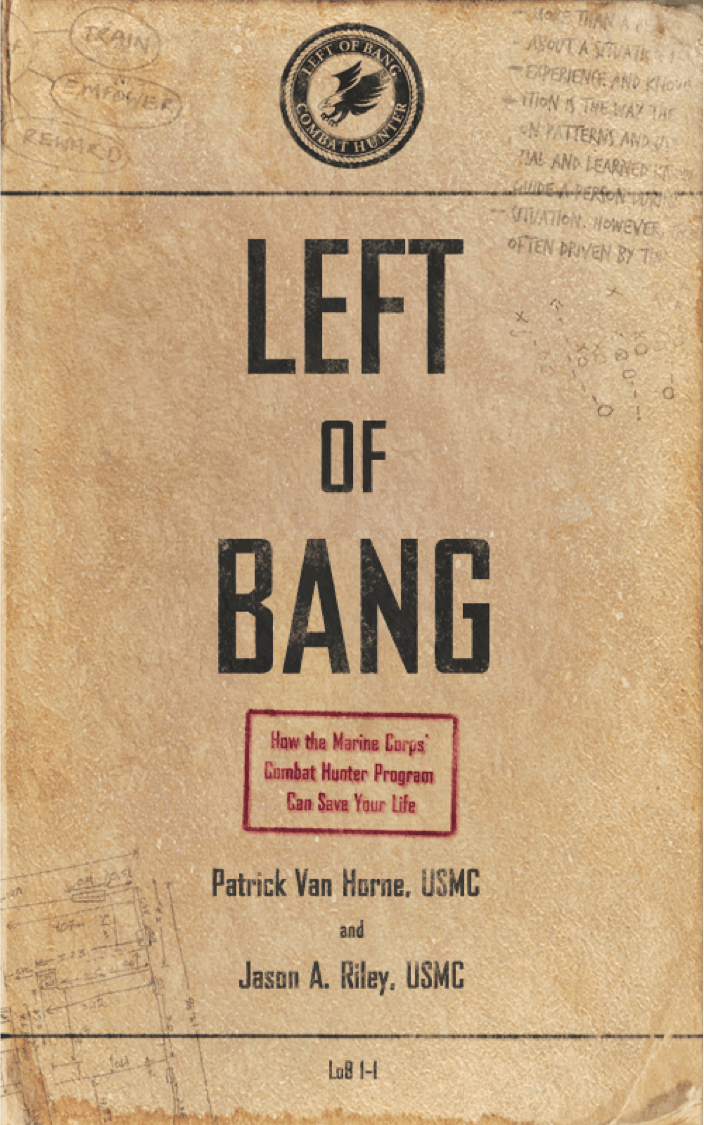 Left of Bang