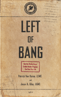 left-of-bang-cover