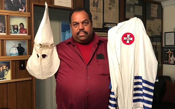 Daryl Davis II