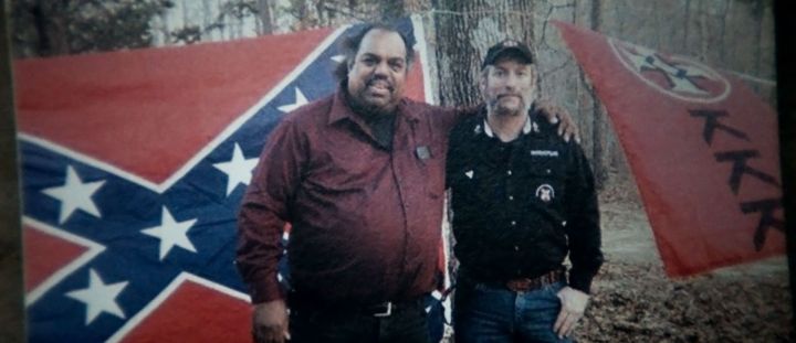 Daryl Davis